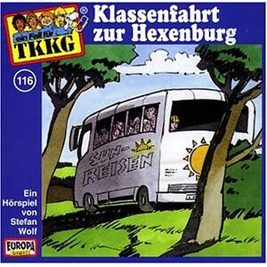 Sony Tkkg 116 - Hörkassette - Musik-Kassette Sony Tkkg 116 - Hörkassette - Musik-Kassette