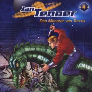 Jan Tenner - Jan Tenner, Folge 4: Das Monster Von Torrox - Preis vom 12.06.2026 05:40:31 h Jan Tenner - Jan Tenner, Folge 4: Das Monster Von Torrox - Preis vom 12.06.2026 05:40:31 h