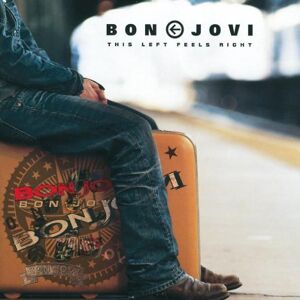 Bon Jovi - This Left Feels Right Limited - Preis vom 12.06.2026 05:40:31 h Bon Jovi - This Left Feels Right Limited - Preis vom 12.06.2026 05:40:31 h