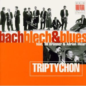 Bach, Blech & Blues - Bach, Blech und Blues - Preis vom 11.06.2026 05:43:19 h Bach, Blech & Blues - Bach, Blech und Blues - Preis vom 11.06.2026 05:43:19 h