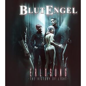 Blutengel - Erlösung-the Victory of Light (Deluxe 2CD Edition) - Preis vom 12.06.2026 05:40:31 h Blutengel - Erlösung-the Victory of Light (Deluxe 2CD Edition) - Preis vom 12.06.2026 05:40:31 h