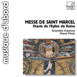 Ensemble Messe De Saint Marcel - Preis vom 12.06.2026 05:40:31 h Ensemble Messe De Saint Marcel - Preis vom 12.06.2026 05:40:31 h