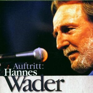 Hannes Wader - Auftritt - Preis vom 10.06.2026 05:35:22 h Hannes Wader - Auftritt - Preis vom 10.06.2026 05:35:22 h