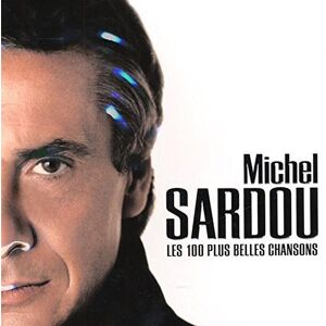 Michel Sardou - Les 100 Plus Belles Chansons - Preis vom 12.06.2026 05:40:31 h Michel Sardou - Les 100 Plus Belles Chansons - Preis vom 12.06.2026 05:40:31 h