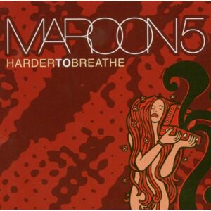 Maroon 5 - Harder to Breathe - Preis vom 13.06.2026 05:28:29 h Maroon 5 - Harder to Breathe - Preis vom 13.06.2026 05:28:29 h
