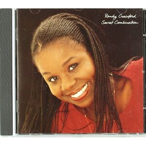 Randy Crawford - Secret Combination - Preis vom 12.06.2026 05:40:31 h Randy Crawford - Secret Combination - Preis vom 12.06.2026 05:40:31 h