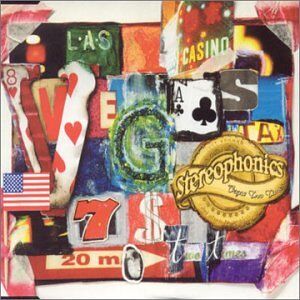 Stereophonics - Vegas Two Times - Preis vom 13.06.2026 05:28:29 h Stereophonics - Vegas Two Times - Preis vom 13.06.2026 05:28:29 h