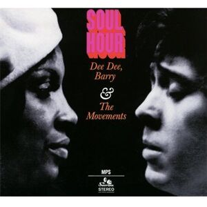 Dee Dee & Barry And The Movements - Soul Hour - Preis vom 12.06.2026 05:40:31 h Dee Dee & Barry And The Movements - Soul Hour - Preis vom 12.06.2026 05:40:31 h