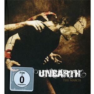 Unearth - The March Ltd.Edition - Preis vom 07.06.2026 05:33:53 h Unearth - The March Ltd.Edition - Preis vom 07.06.2026 05:33:53 h