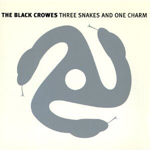 Black Crowes - Three Snakes & One Charm - Preis vom 12.06.2026 05:40:31 h Black Crowes - Three Snakes & One Charm - Preis vom 12.06.2026 05:40:31 h