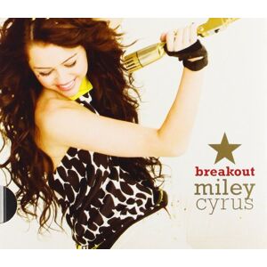 Cyrus, Miley Aka Hannah Montana - Breakout (Ltd.Pur Edt.) - Preis vom 13.06.2026 05:28:29 h Cyrus, Miley Aka Hannah Montana - Breakout (Ltd.Pur Edt.) - Preis vom 13.06.2026 05:28:29 h