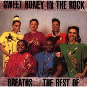 Breaths: the Best of Sweet Honey in the Rock - Preis vom 10.06.2026 05:35:22 h Breaths: the Best of Sweet Honey in the Rock - Preis vom 10.06.2026 05:35:22 h