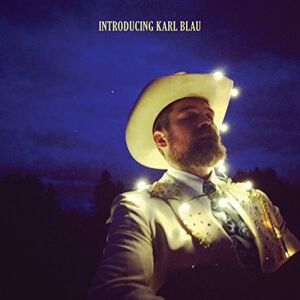 Introducing Karl Blau - Preis vom 12.06.2026 05:40:31 h Introducing Karl Blau - Preis vom 12.06.2026 05:40:31 h