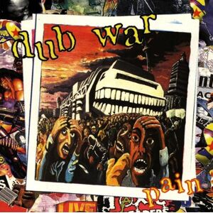 Dub War - Xtra Pain - Preis vom 12.06.2026 05:40:31 h Dub War - Xtra Pain - Preis vom 12.06.2026 05:40:31 h