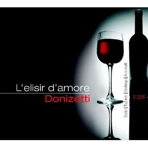 Bidú Sayao - Donizetti - L'Elisir d'Amore - Preis vom 11.06.2026 05:43:19 h Bidú Sayao - Donizetti - L'Elisir d'Amore - Preis vom 11.06.2026 05:43:19 h