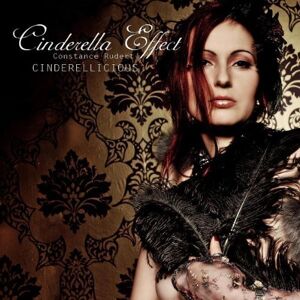 Cinderella Effect - Cinderellicious - Preis vom 12.06.2026 05:40:31 h Cinderella Effect - Cinderellicious - Preis vom 12.06.2026 05:40:31 h