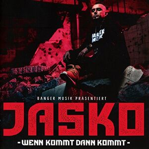 Jasko - Wenn Kommt Dann Kommt - Preis vom 13.06.2026 05:28:29 h Jasko - Wenn Kommt Dann Kommt - Preis vom 13.06.2026 05:28:29 h