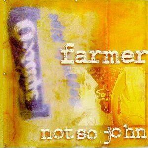 Farmer Not So John - Preis vom 12.06.2026 05:40:31 h Farmer Not So John - Preis vom 12.06.2026 05:40:31 h