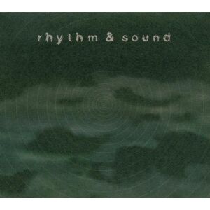 Rhythm & Sound - Preis vom 11.06.2026 05:43:19 h Rhythm & Sound - Preis vom 11.06.2026 05:43:19 h