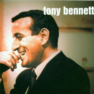 Tony Bennett - This Is Jazz - Preis vom 11.06.2026 05:43:19 h Tony Bennett - This Is Jazz - Preis vom 11.06.2026 05:43:19 h