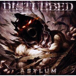 Disturbed - Asylum - Preis vom 14.06.2026 05:24:48 h Disturbed - Asylum - Preis vom 14.06.2026 05:24:48 h