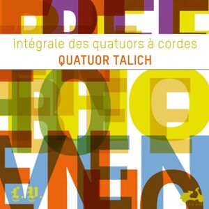 Talich Quartett - Streichquartette (Ga) - Preis vom 12.06.2026 05:40:31 h Talich Quartett - Streichquartette (Ga) - Preis vom 12.06.2026 05:40:31 h
