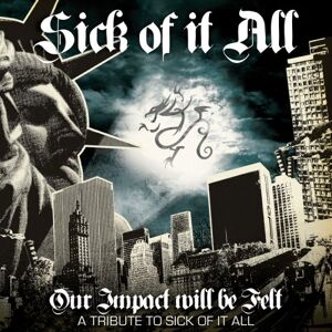 Our Impact Will Be Felt - A Tribute to Sick Of It All - Preis vom 12.06.2026 05:40:31 h Our Impact Will Be Felt - A Tribute to Sick Of It All - Preis vom 12.06.2026 05:40:31 h