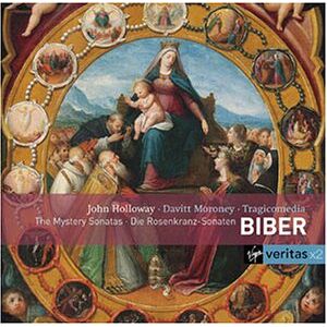 J. Holloway - Die Rosenkranzsonaten - Preis vom 13.06.2026 05:28:29 h J. Holloway - Die Rosenkranzsonaten - Preis vom 13.06.2026 05:28:29 h