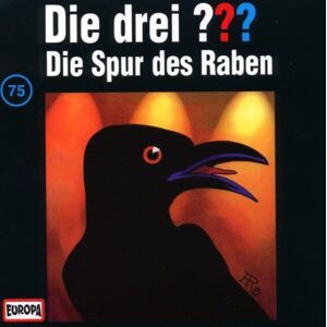 Die Drei ??? - Folge 075/Die Spur des Raben - Preis vom 12.06.2026 05:40:31 h Die Drei ??? - Folge 075/Die Spur des Raben - Preis vom 12.06.2026 05:40:31 h