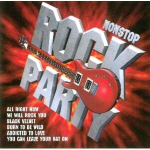 Yull-Win & Friends - Rock Party - Preis vom 12.06.2026 05:40:31 h Yull-Win & Friends - Rock Party - Preis vom 12.06.2026 05:40:31 h