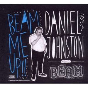 Daniel Johnston - Beam Me Up! - Preis vom 10.06.2026 05:35:22 h Daniel Johnston - Beam Me Up! - Preis vom 10.06.2026 05:35:22 h