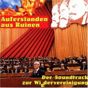 Various - Auferstanden aus Ruinen - Der Soundtrack zur Wiedervereinigung - Preis vom 10.06.2026 05:35:22 h Various - Auferstanden aus Ruinen - Der Soundtrack zur Wiedervereinigung - Preis vom 10.06.2026 05:35:22 h