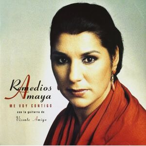 Remedios Amaya - Me Voy Contigo - Preis vom 12.06.2026 05:40:31 h Remedios Amaya - Me Voy Contigo - Preis vom 12.06.2026 05:40:31 h