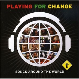 Playing for Change - Songs Around the World - Preis vom 13.06.2026 05:28:29 h Playing for Change - Songs Around the World - Preis vom 13.06.2026 05:28:29 h
