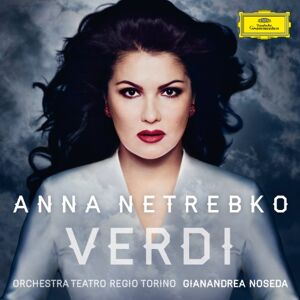 Anna Netrebko - Verdi (Hardcover Limited Deluxe Edition) - Preis vom 13.06.2026 05:28:29 h Anna Netrebko - Verdi (Hardcover Limited Deluxe Edition) - Preis vom 13.06.2026 05:28:29 h