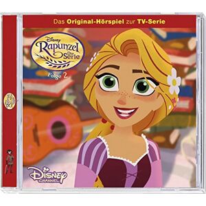 Disney Folge 2: Ausbilder Fritzherbert - Preis vom 12.06.2026 05:40:31 h Disney Folge 2: Ausbilder Fritzherbert - Preis vom 12.06.2026 05:40:31 h