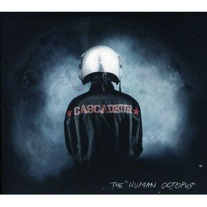 Cascadeur - Human Octopus - Preis vom 11.06.2026 05:43:19 h Cascadeur - Human Octopus - Preis vom 11.06.2026 05:43:19 h