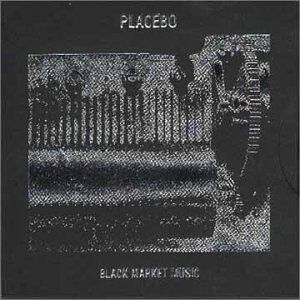 Placebo - Black Market Music - Preis vom 16.06.2026 05:30:18 h Placebo - Black Market Music - Preis vom 16.06.2026 05:30:18 h