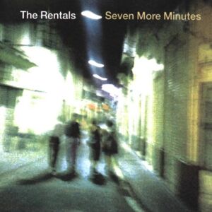 Rentals - Seven More Minutes - Preis vom 12.06.2026 05:40:31 h Rentals - Seven More Minutes - Preis vom 12.06.2026 05:40:31 h