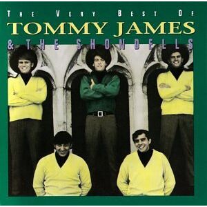 James, Tommy & the Shondells - Very Best of - Preis vom 13.06.2026 05:28:29 h James, Tommy & the Shondells - Very Best of - Preis vom 13.06.2026 05:28:29 h