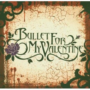 Bullet for My Valentine - Hand of Blood - Preis vom 13.06.2026 05:28:29 h Bullet for My Valentine - Hand of Blood - Preis vom 13.06.2026 05:28:29 h
