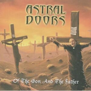 Astral Doors - Of the Son & Father - Preis vom 12.06.2026 05:40:31 h Astral Doors - Of the Son & Father - Preis vom 12.06.2026 05:40:31 h