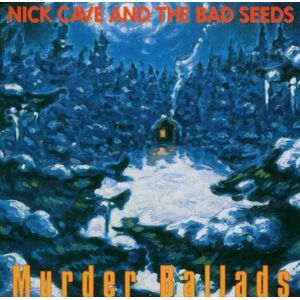 Nick Cave & The Bad Seeds - Murder Ballads - Preis vom 16.06.2026 05:30:18 h Nick Cave & The Bad Seeds - Murder Ballads - Preis vom 16.06.2026 05:30:18 h