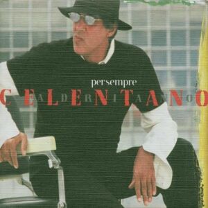 Adriano Celentano - Per Sempre - Preis vom 13.06.2026 05:28:29 h Adriano Celentano - Per Sempre - Preis vom 13.06.2026 05:28:29 h