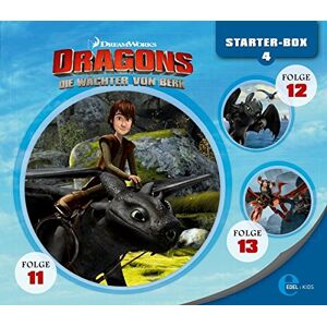 Dragons-die Reiter Von Berk - Dragons - Die Wächter von Berk - Starter-Box 4 - Preis vom 12.06.2026 05:40:31 h Dragons-die Reiter Von Berk - Dragons - Die Wächter von Berk - Starter-Box 4 - Preis vom 12.06.2026 05:40:31 h