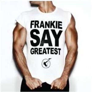 Frankie Goes to Hollywood - Frankie Say Greatest - Preis vom 13.06.2026 05:28:29 h Frankie Goes to Hollywood - Frankie Say Greatest - Preis vom 13.06.2026 05:28:29 h