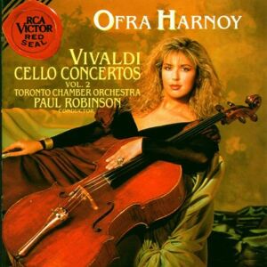 Ofra Harnoy - Ofra Harnoy spielt Vivaldi - Preis vom 07.06.2026 05:33:53 h Ofra Harnoy - Ofra Harnoy spielt Vivaldi - Preis vom 07.06.2026 05:33:53 h