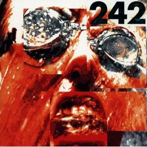 Front 242 - Tyranny for You - Preis vom 16.06.2026 05:30:18 h Front 242 - Tyranny for You - Preis vom 16.06.2026 05:30:18 h