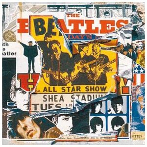 The Beatles - Anthology 2 - Preis vom 14.06.2026 05:24:48 h The Beatles - Anthology 2 - Preis vom 14.06.2026 05:24:48 h