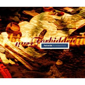 Paul Van Dyk - Forbidden Fruit/Remix - Preis vom 11.06.2026 05:43:19 h Paul Van Dyk - Forbidden Fruit/Remix - Preis vom 11.06.2026 05:43:19 h